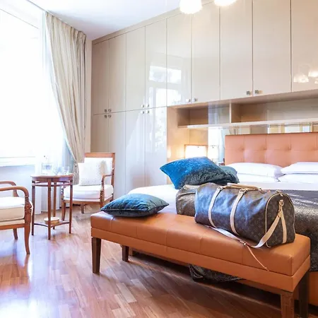 Apartment Spanish Steps Hills *