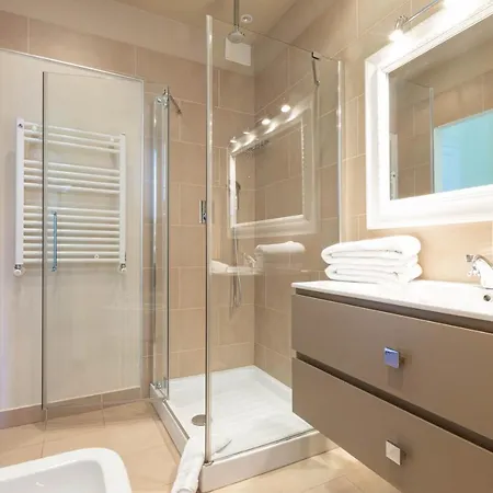 Apartment Spanish Steps Hills Rome