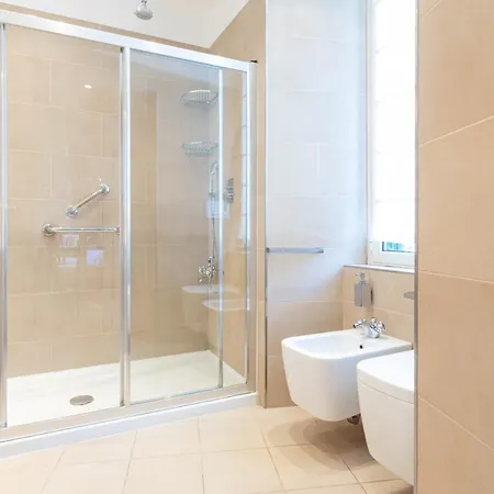 Apartment Spanish Steps Hills Rome